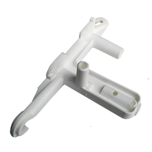 Ручка крана молочного, АДМ 53.001 (аналог АДС 11.00.001)